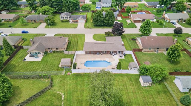 3131 Magnolia Drive 3131 Magnolia Drive, Troy, OH 45373