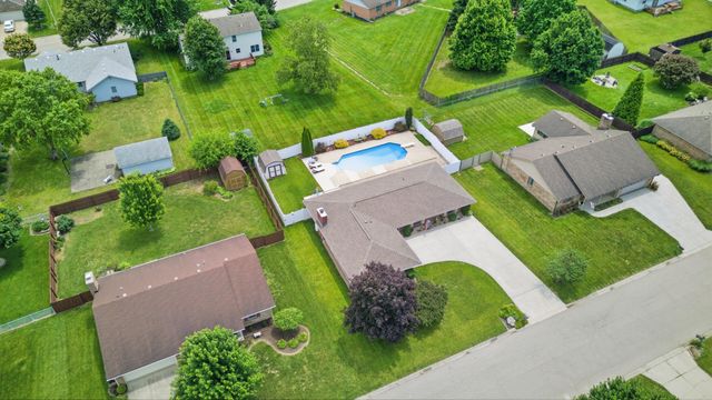 3131 Magnolia Drive 3131 Magnolia Drive, Troy, OH 45373
