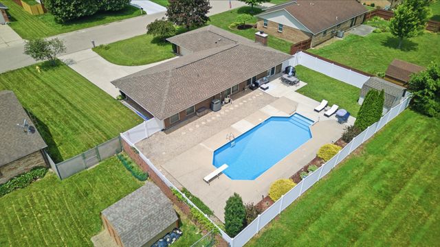 3131 Magnolia Drive 3131 Magnolia Drive, Troy, OH 45373