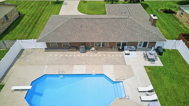 3131 Magnolia Drive 3131 Magnolia Drive, Troy, OH 45373