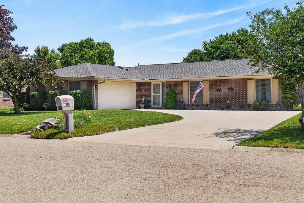 3131 Magnolia Drive 3131 Magnolia Drive, Troy, OH 45373