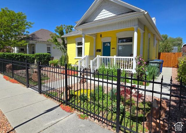 862 W GENESEE AVE AVE, Salt Lake City, UT 84104