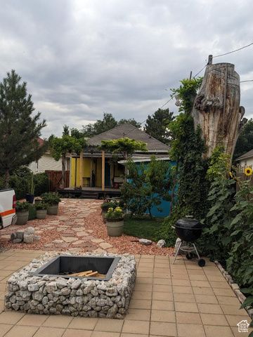 862 W GENESEE AVE AVE, Salt Lake City, UT 84104