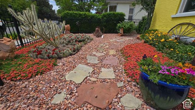 862 W GENESEE AVE AVE, Salt Lake City, UT 84104