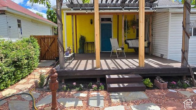 862 W GENESEE AVE AVE, Salt Lake City, UT 84104