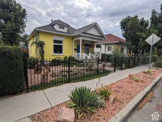 862 W GENESEE AVE AVE, Salt Lake City, UT 84104