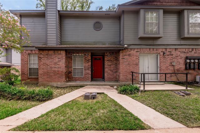 1228 Avenue O H, Huntsville, TX 77340