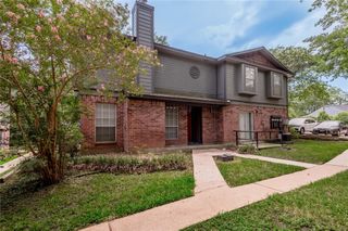 1228 Avenue O H, Huntsville, TX 77340