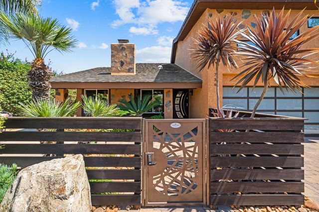 736 San Mario Drive, Solana Beach, CA 92075