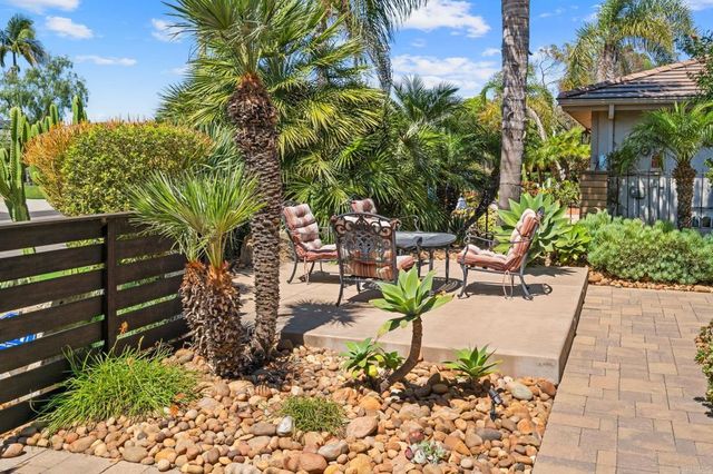 736 San Mario Drive, Solana Beach, CA 92075