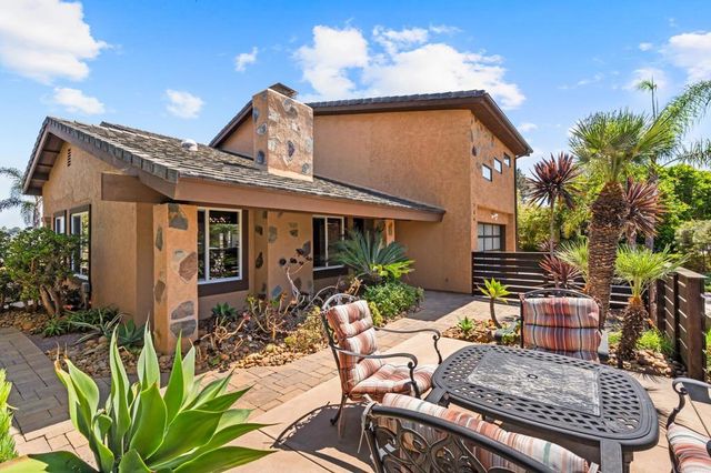 736 San Mario Drive, Solana Beach, CA 92075