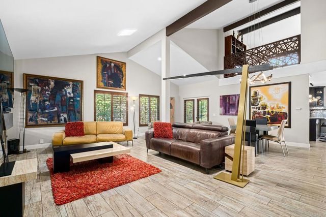 736 San Mario Drive, Solana Beach, CA 92075