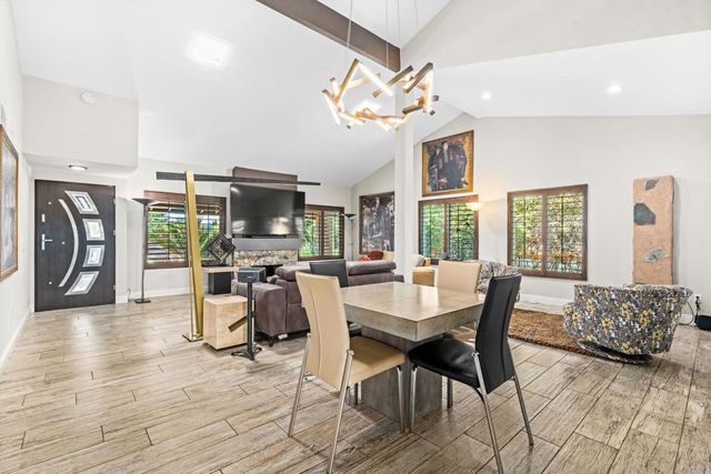 736 San Mario Drive, Solana Beach, CA 92075