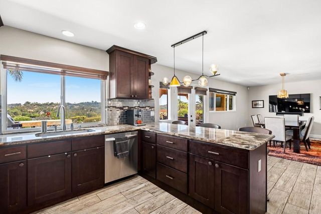 736 San Mario Drive, Solana Beach, CA 92075