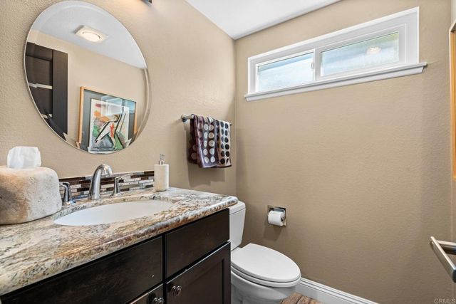736 San Mario Drive, Solana Beach, CA 92075