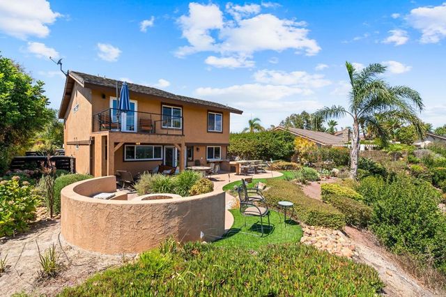 736 San Mario Drive, Solana Beach, CA 92075