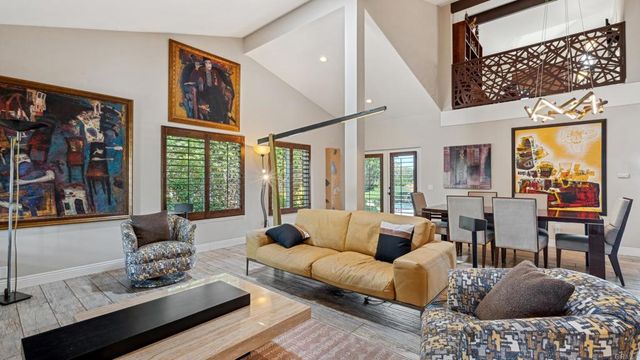 736 San Mario Drive, Solana Beach, CA 92075