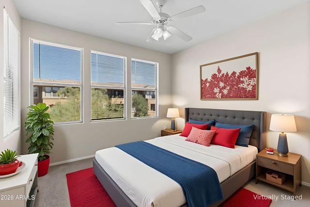 20100 N 78TH Place 3117, Scottsdale, AZ 85255