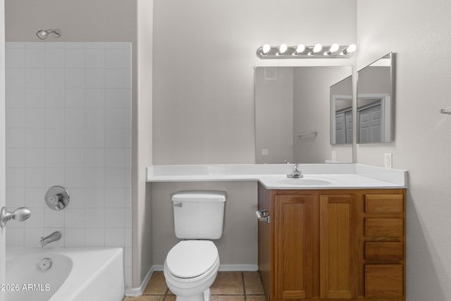 20100 N 78TH Place 3117, Scottsdale, AZ 85255