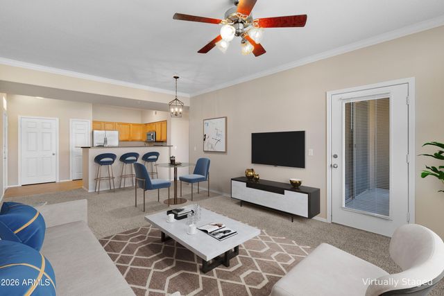 20100 N 78TH Place 3117, Scottsdale, AZ 85255