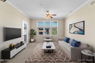 20100 N 78TH Place 3117, Scottsdale, AZ 85255