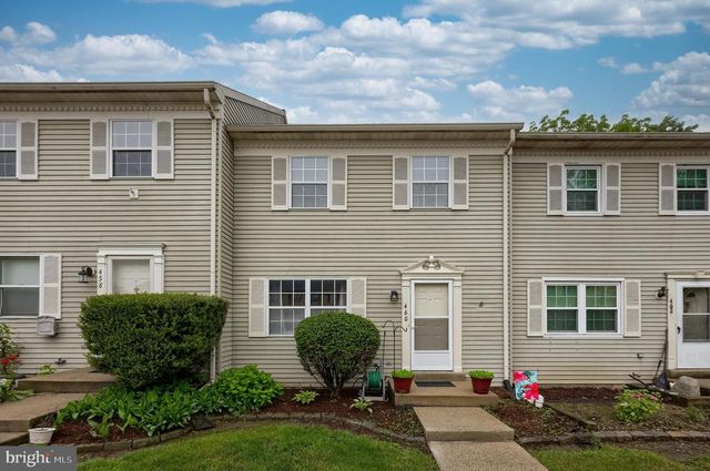 460 DOHNER DRIVE, Lancaster, PA 17602