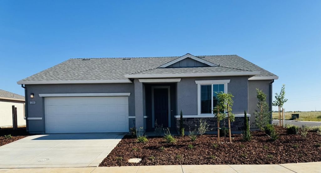 1398 Jim Hines Drive, Olivehurst, CA 95961