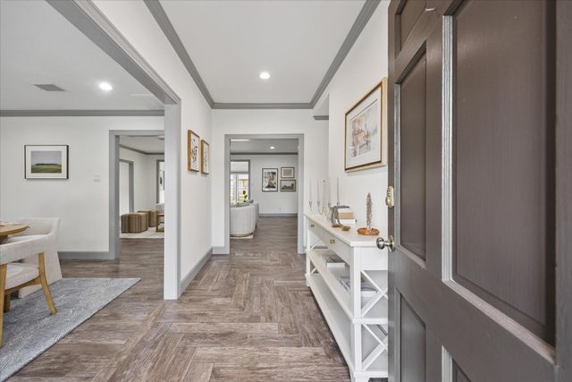 10042 Briar Forest Drive, Houston, TX 77042