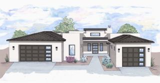 130 LOS RANCHOS Road NW LOT 2, Albuquerque, NM 87107