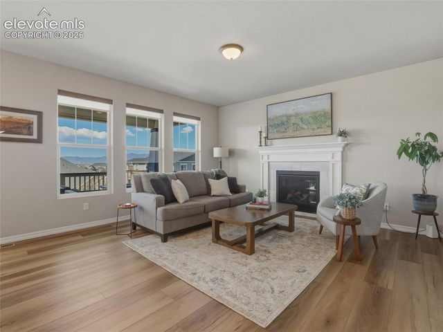 4812 Horse Gulch Loop, Colorado Springs, CO 80924