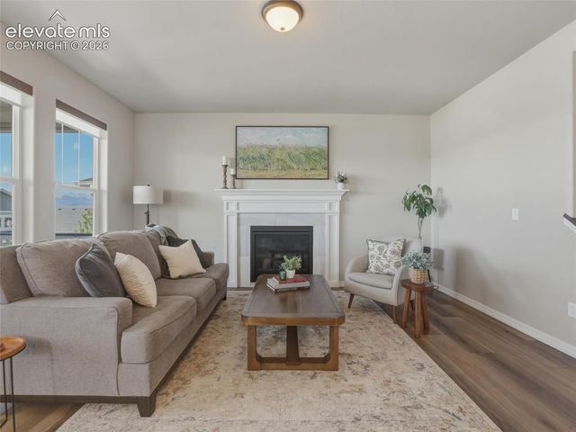 4812 Horse Gulch Loop, Colorado Springs, CO 80924