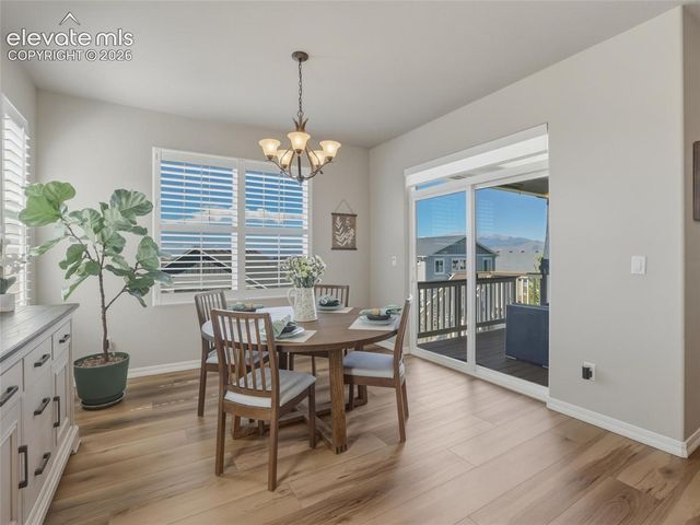 4812 Horse Gulch Loop, Colorado Springs, CO 80924