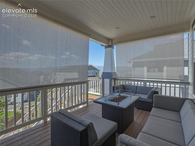 4812 Horse Gulch Loop, Colorado Springs, CO 80924