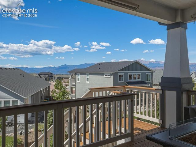 4812 Horse Gulch Loop, Colorado Springs, CO 80924