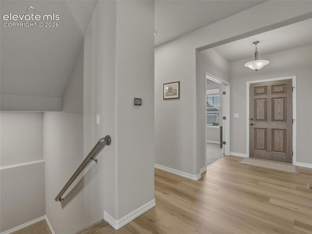 4812 Horse Gulch Loop, Colorado Springs, CO 80924