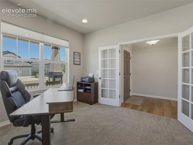 4812 Horse Gulch Loop, Colorado Springs, CO 80924