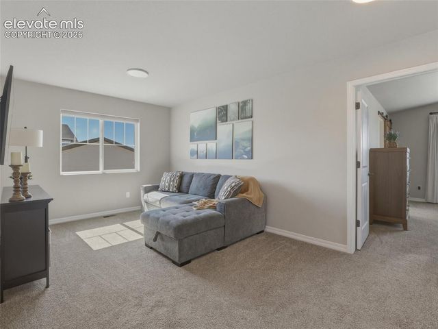 4812 Horse Gulch Loop, Colorado Springs, CO 80924