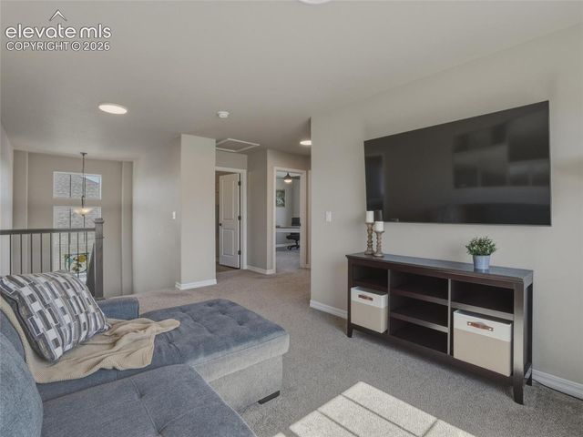 4812 Horse Gulch Loop, Colorado Springs, CO 80924