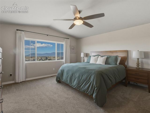 4812 Horse Gulch Loop, Colorado Springs, CO 80924