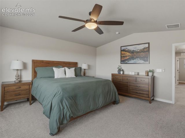 4812 Horse Gulch Loop, Colorado Springs, CO 80924