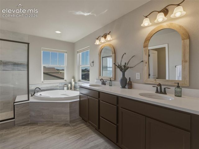 4812 Horse Gulch Loop, Colorado Springs, CO 80924