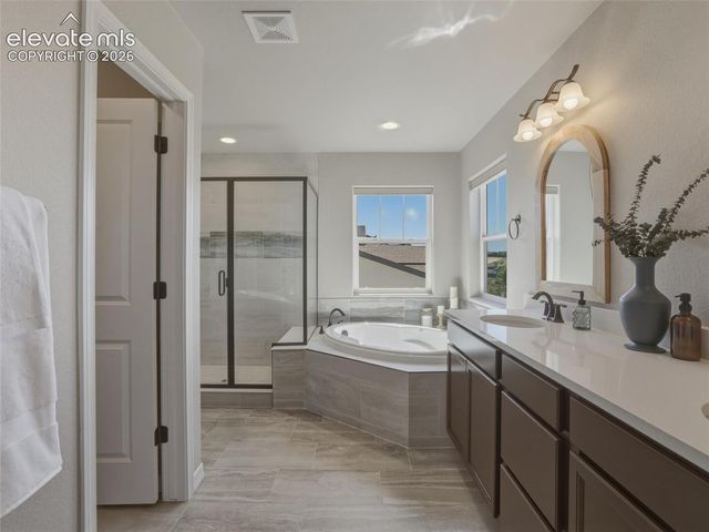 4812 Horse Gulch Loop, Colorado Springs, CO 80924