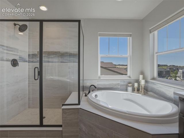 4812 Horse Gulch Loop, Colorado Springs, CO 80924