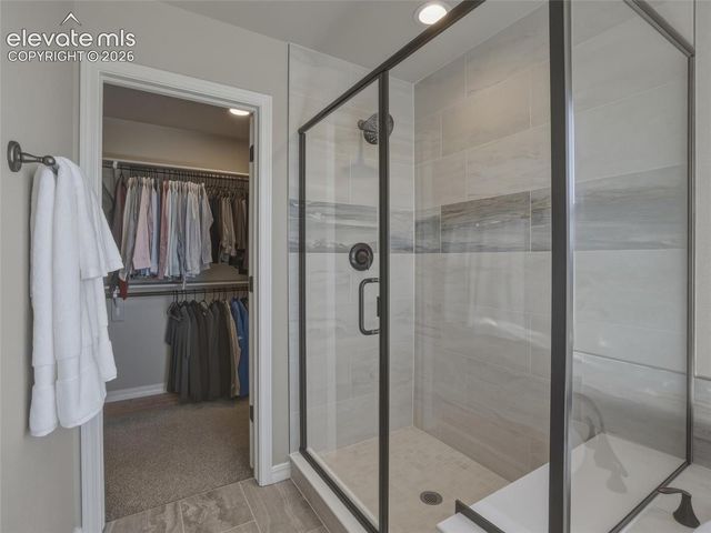 4812 Horse Gulch Loop, Colorado Springs, CO 80924