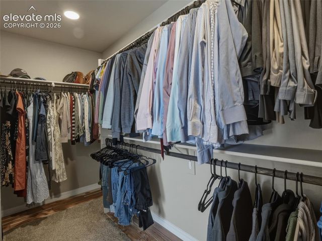 4812 Horse Gulch Loop, Colorado Springs, CO 80924