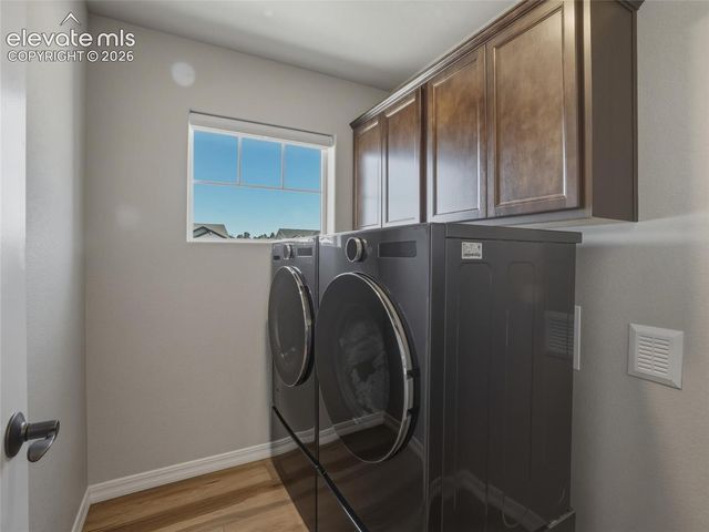 4812 Horse Gulch Loop, Colorado Springs, CO 80924