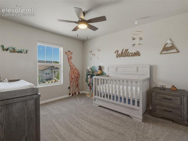 4812 Horse Gulch Loop, Colorado Springs, CO 80924