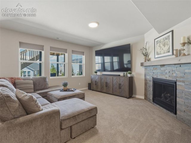 4812 Horse Gulch Loop, Colorado Springs, CO 80924