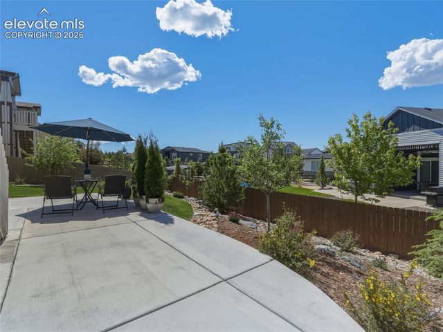 4812 Horse Gulch Loop, Colorado Springs, CO 80924