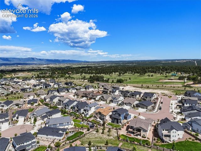 4812 Horse Gulch Loop, Colorado Springs, CO 80924